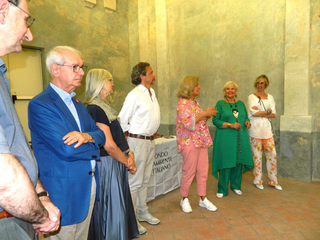 Gruppo FAI “Terre di Aleramo”